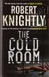 Cover art for THE COLD ROOM