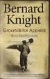 Cover art for GROUNDS FOR APPEAL
