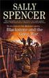 Cover art for BLACKSTONE AND THE GREAT WAR