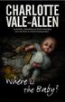 Cover art for WHERE IS THE BABY?