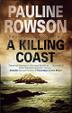 Cover art for A KILLING COAST