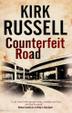 Cover art for COUNTERFEIT ROAD