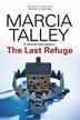 Cover art for THE LAST REFUGE