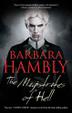 Cover art for MAGISTRATES OF HELL