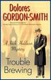 Cover art for TROUBLE BREWING
