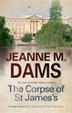 Cover art for THE CORPSE OF ST JAMES'S