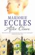 Cover art for AFTER CLARE
