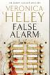 Cover art for FALSE ALARM
