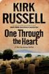 Cover art for ONE THROUGH THE HEART