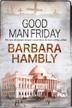 Cover art for GOOD MAN FRIDAY
