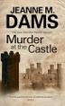 Cover art for MURDER AT THE CASTLE