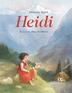 Cover art for HEIDI