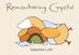Cover art for REMEMBERING CRYSTAL