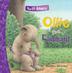 Cover art for OLLIE THE ELEPHANT
