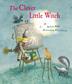 Cover art for THE CLEVER LITTLE WITCH