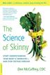 Cover art for THE SCIENCE OF SKINNY