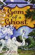 Cover art for GEM OF A GHOST