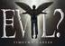 Cover art for EVIL?