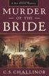 Cover art for MURDER OF THE BRIDE