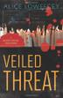Cover art for VEILED THREAT