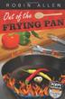 Cover art for OUT OF THE FRYING PAN