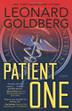 Cover art for PATIENT ONE