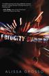 Cover art for FEROCITY SUMMER