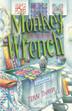 Cover art for MONKEY WRENCH