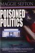 Cover art for POISONED POLITICS