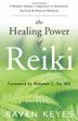 Cover art for THE HEALING POWER OF REIKI