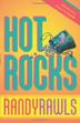 Cover art for HOT ROCKS