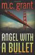 Cover art for ANGEL WITH A BULLET