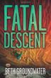 Cover art for FATAL DESCENT