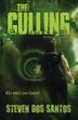 Cover art for THE CULLING