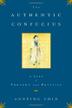 Cover art for THE AUTHENTIC CONFUCIUS
