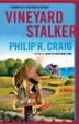 Cover art for VINEYARD STALKER