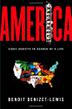 Cover art for AMERICA ANONYMOUS