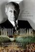 Cover art for EMPIRE OF DREAMS