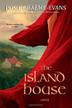 Cover art for THE ISLAND HOUSE