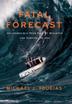 Cover art for FATAL FORECAST
