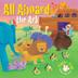 Cover art for ALL ABOARD THE ARK
