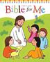 Cover art for THE LION BIBLE FOR ME