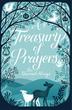 Cover art for A TREASURY OF PRAYERS