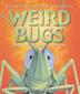 Cover art for WEIRD BUGS