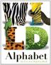 Cover art for WILD ALPHABET