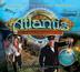 Cover art for ATLANTIS