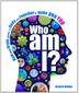 Cover art for WHO AM I? 