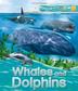 Cover art for WHALES AND DOLPHINS