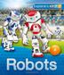 Cover art for ROBOTS