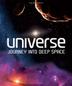Cover art for UNIVERSE